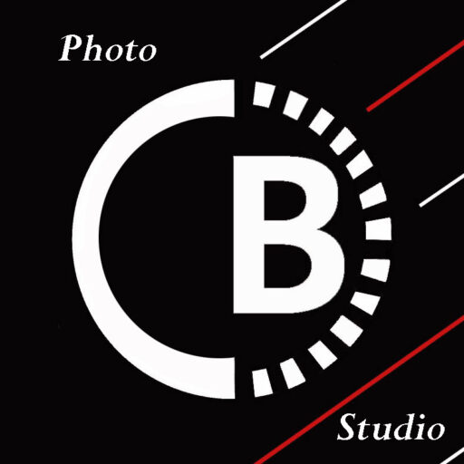 logo photo studio christian barbé